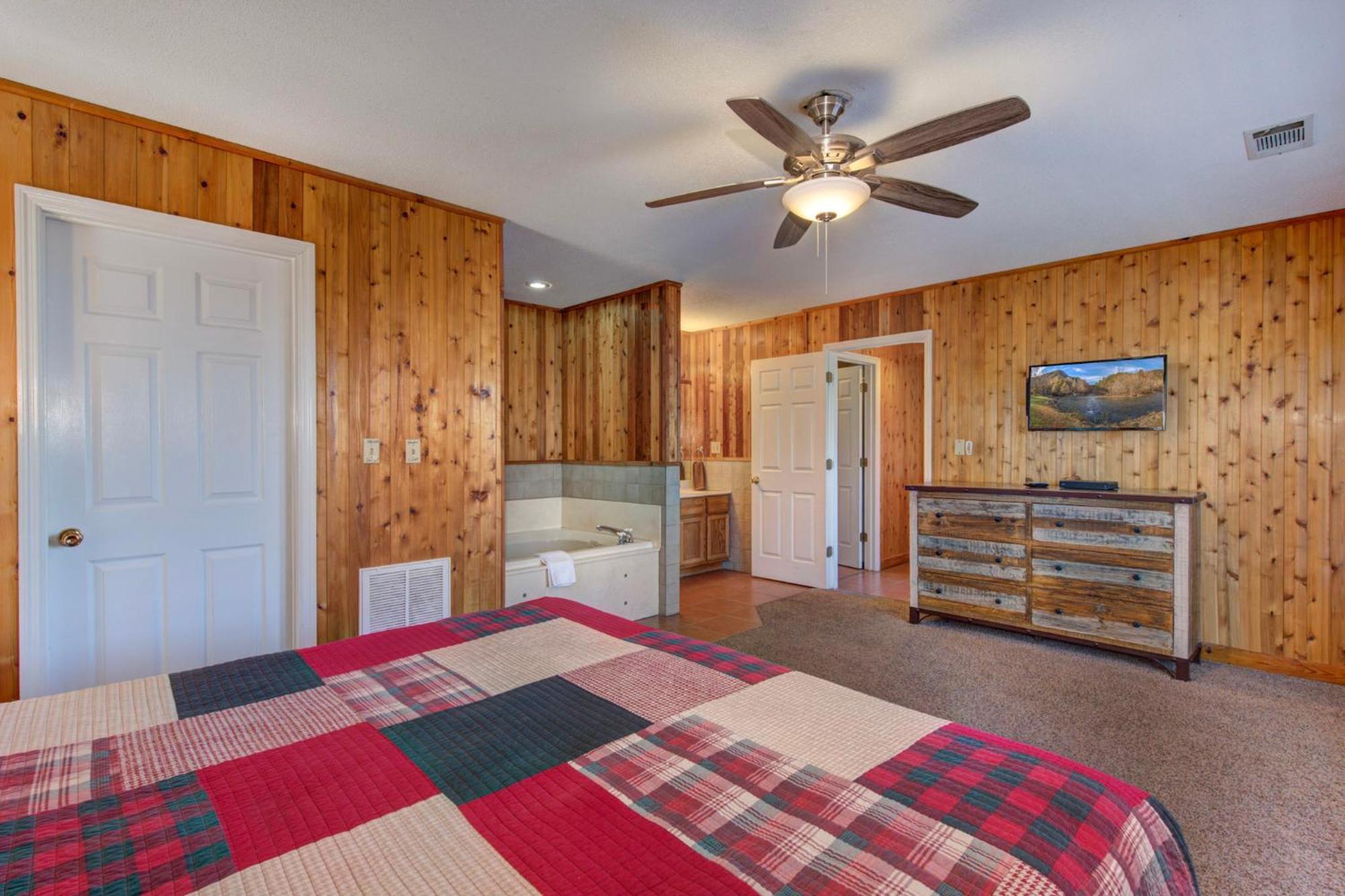 City Lights By Stony Brook Cabins Gatlinburg Exterior foto