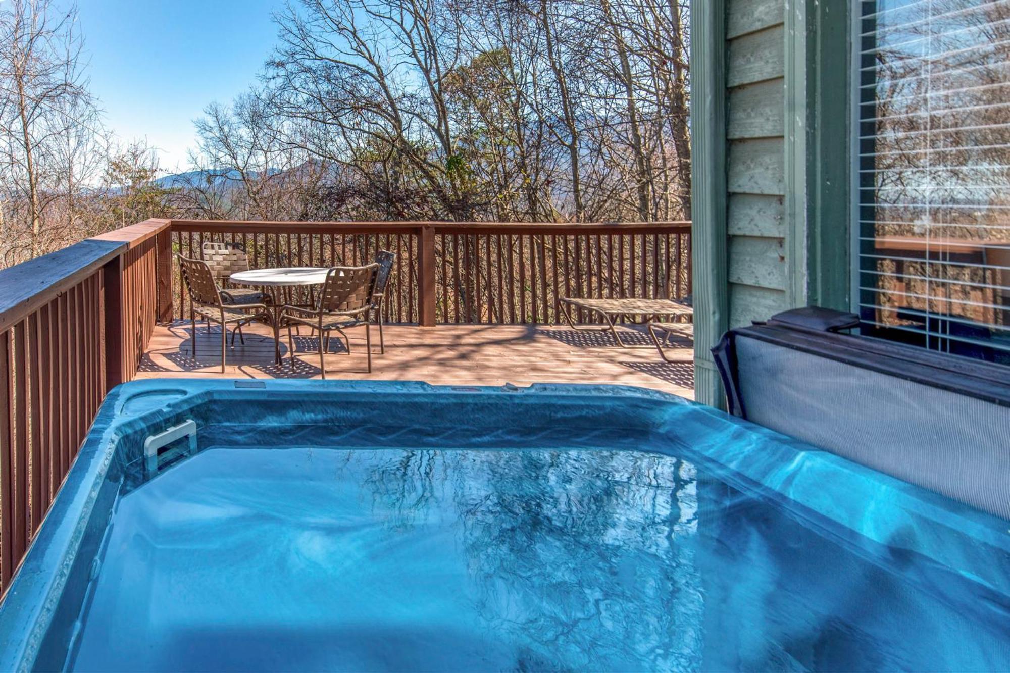 City Lights By Stony Brook Cabins Gatlinburg Exterior foto