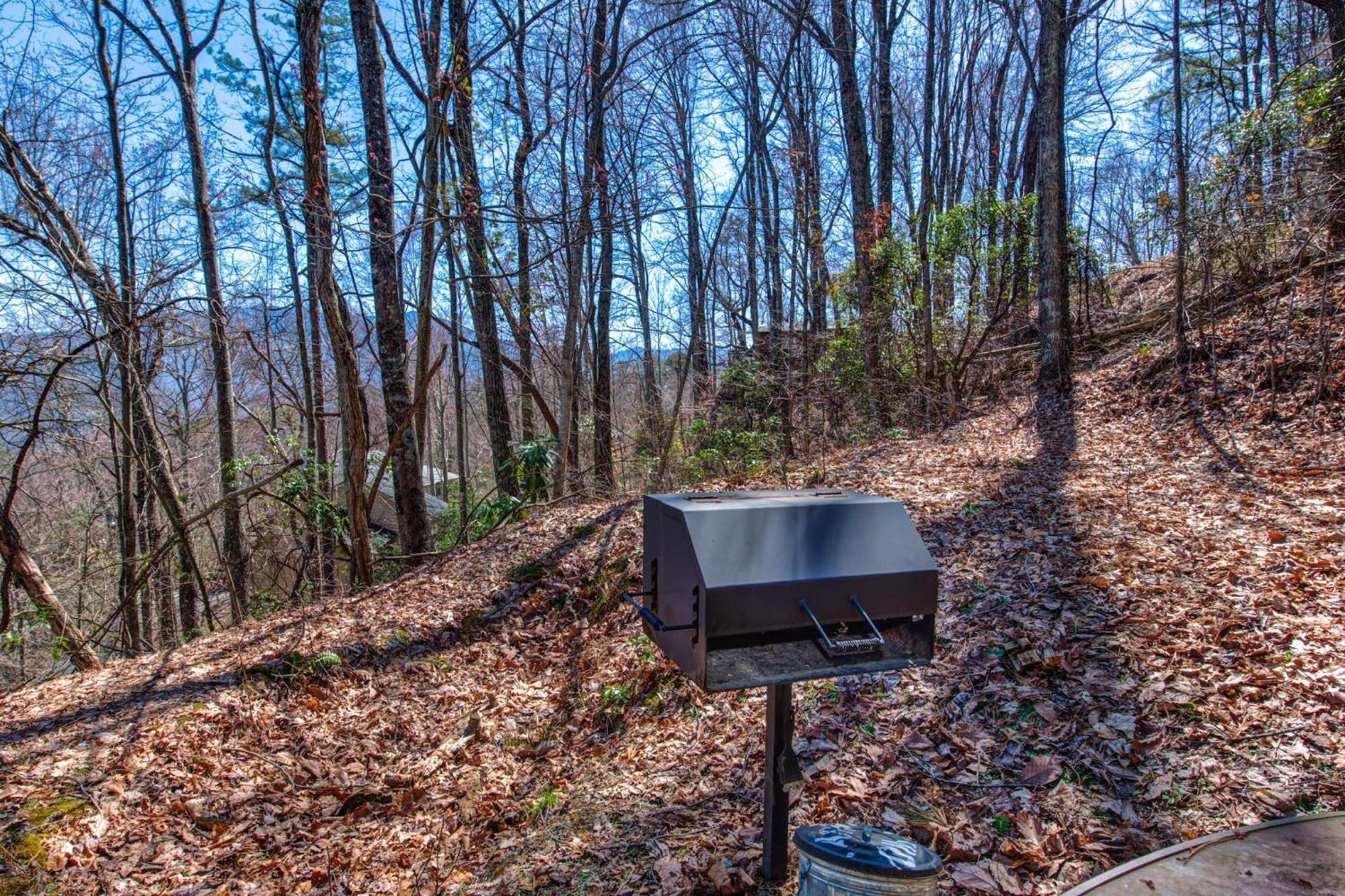 City Lights By Stony Brook Cabins Gatlinburg Exterior foto
